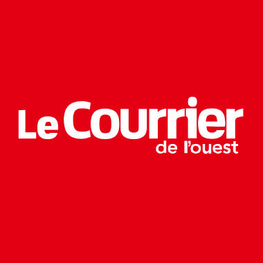 Le courrier de l'ouest
