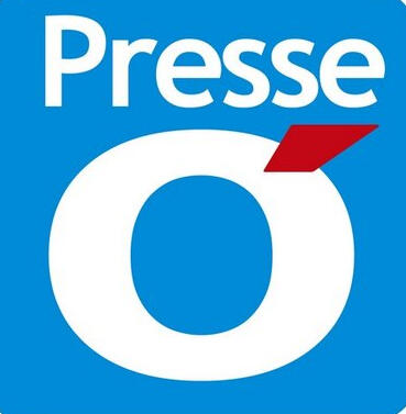 Presse Océan